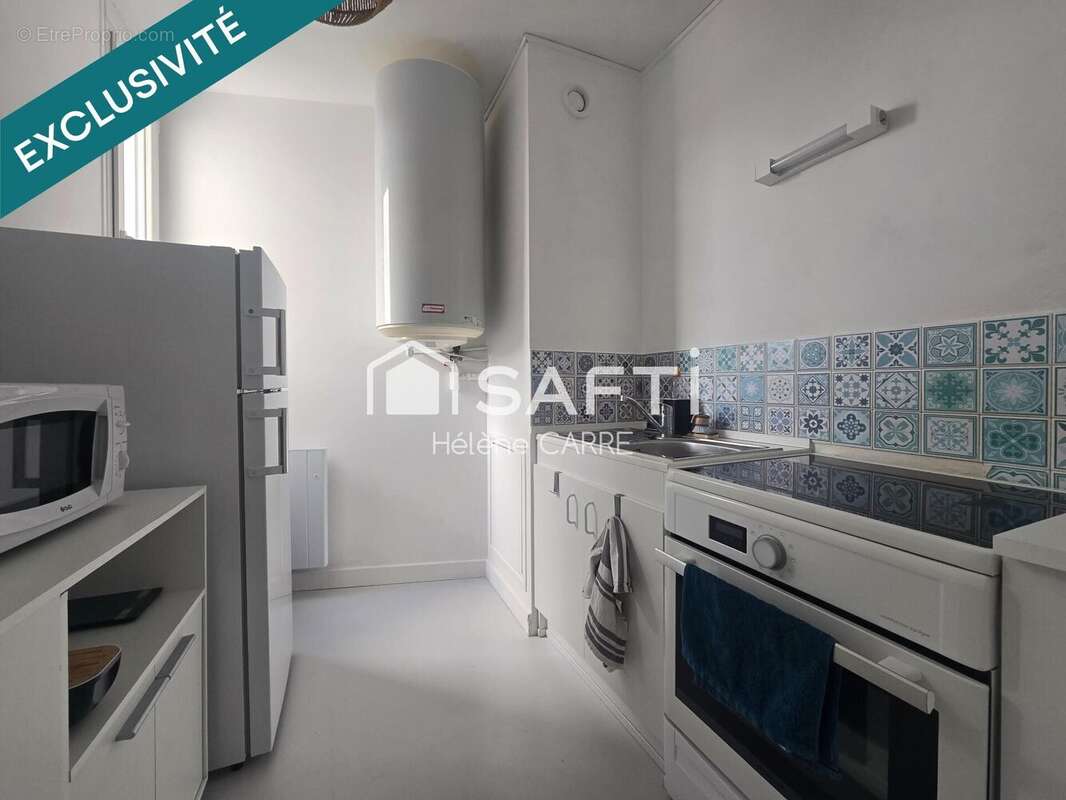 Photo 3 - Appartement à VIERZON