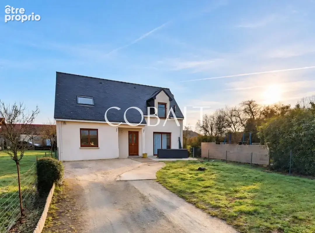 Maison familiale - proche forêt - photo 1