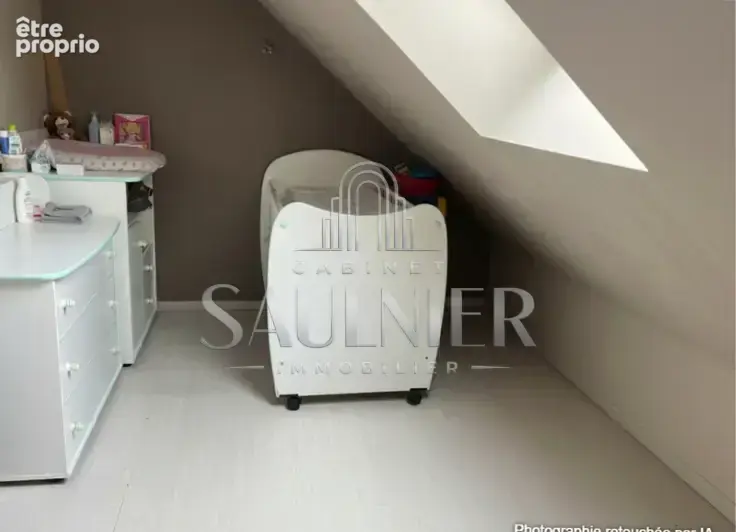 Entre Montrichard et Contres - Maison avec garage à Thenay - photo 9
