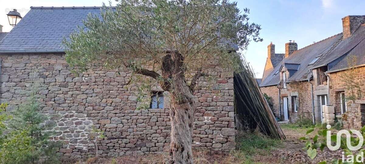 Photo 3 - Maison à LE TRONCHET