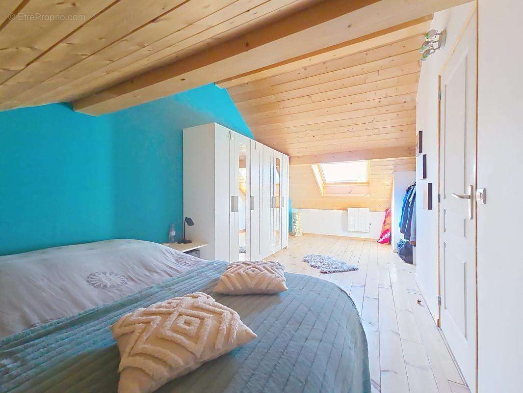 Appartement à AYSE