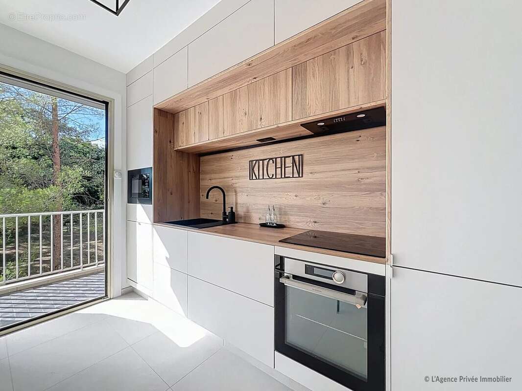 Appartement à CAGNES-SUR-MER