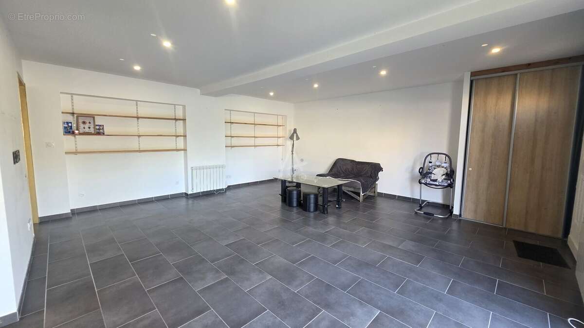 Maison à SAINTE-EULALIE