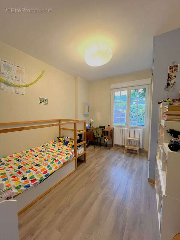 Maison à COYE-LA-FORET