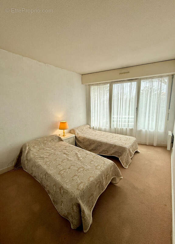 Appartement à ARCACHON