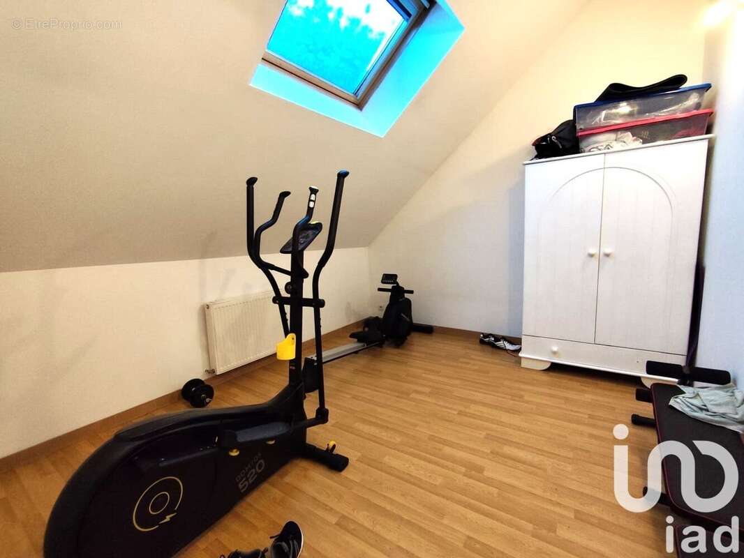 Photo 6 - Maison à CORANCEZ