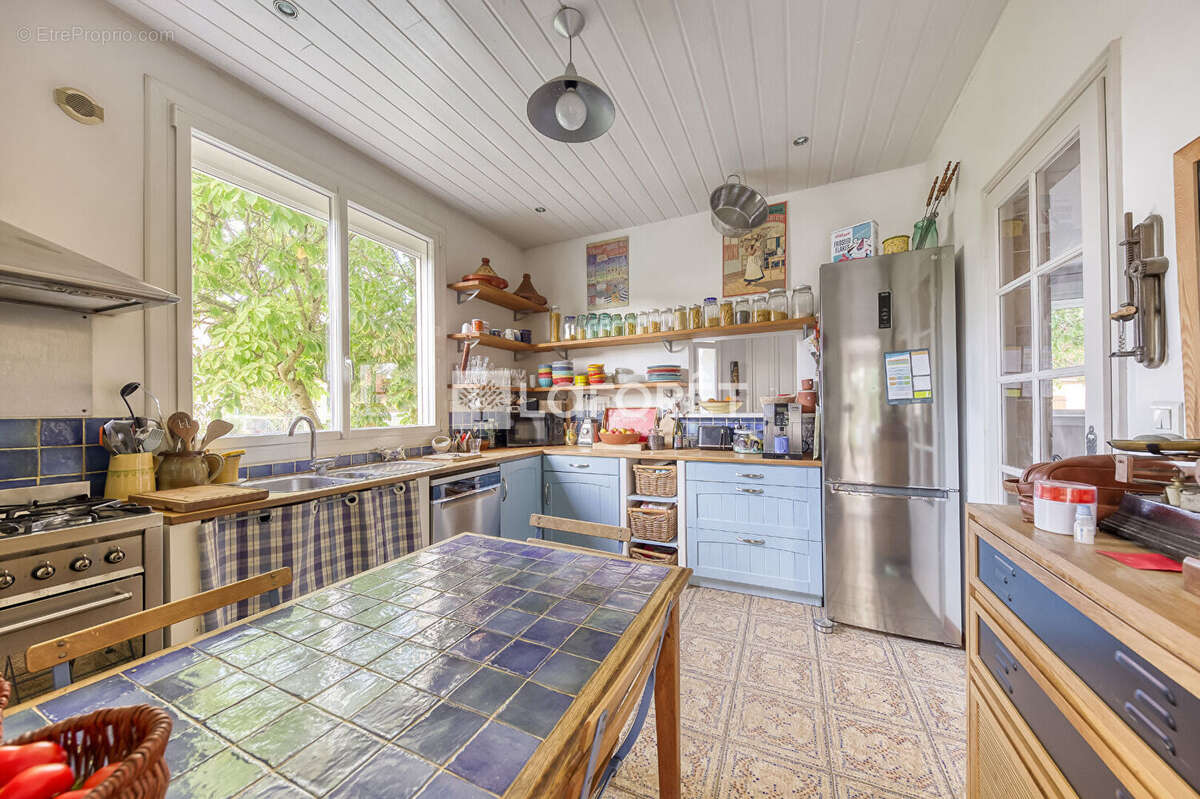 Maison à OZOIR-LA-FERRIERE