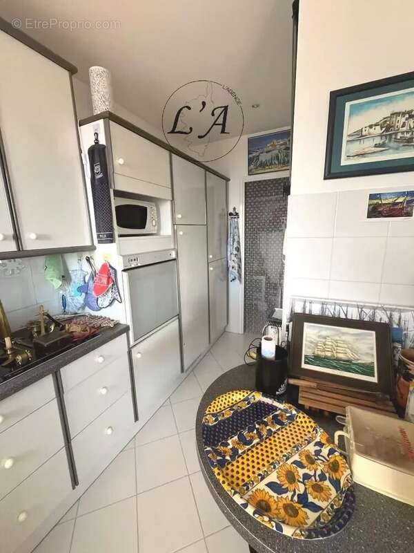 Appartement à AJACCIO