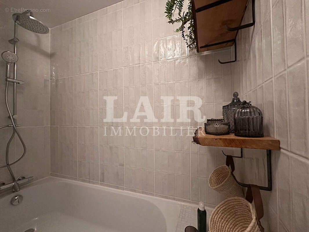 Maison à LA FERTE-BERNARD