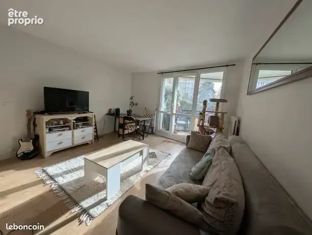 Appartement 67 m² à Courbevoie  - photo 5