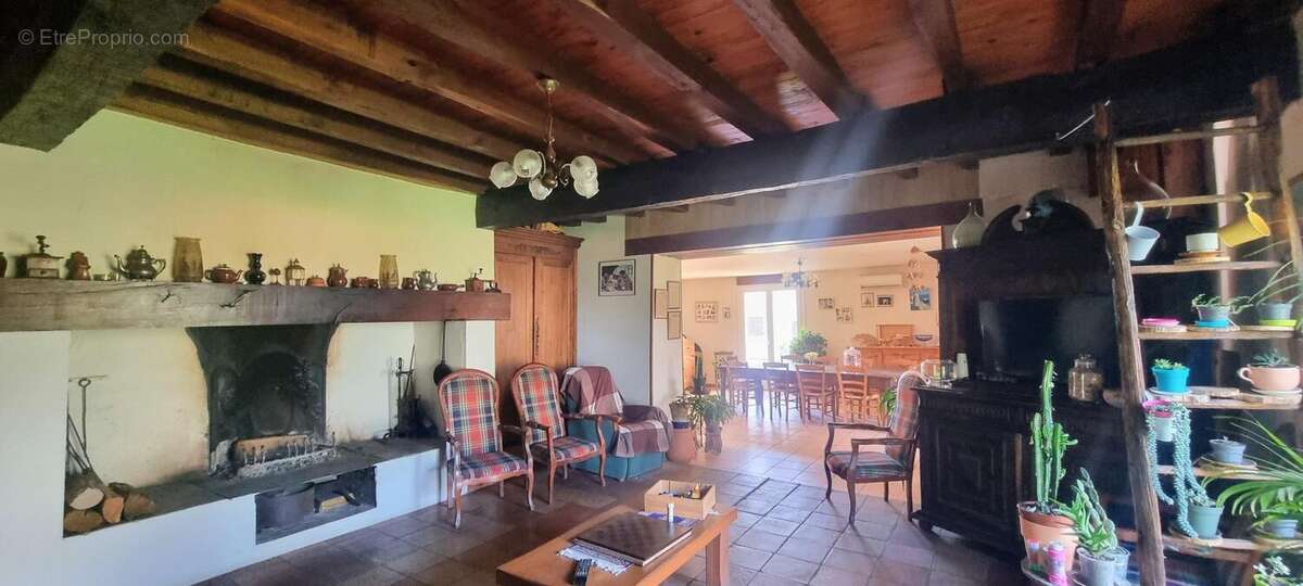 Photo 6 - Maison à LAVIT
