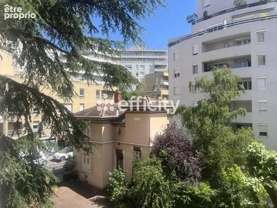 Appartement - photo 9