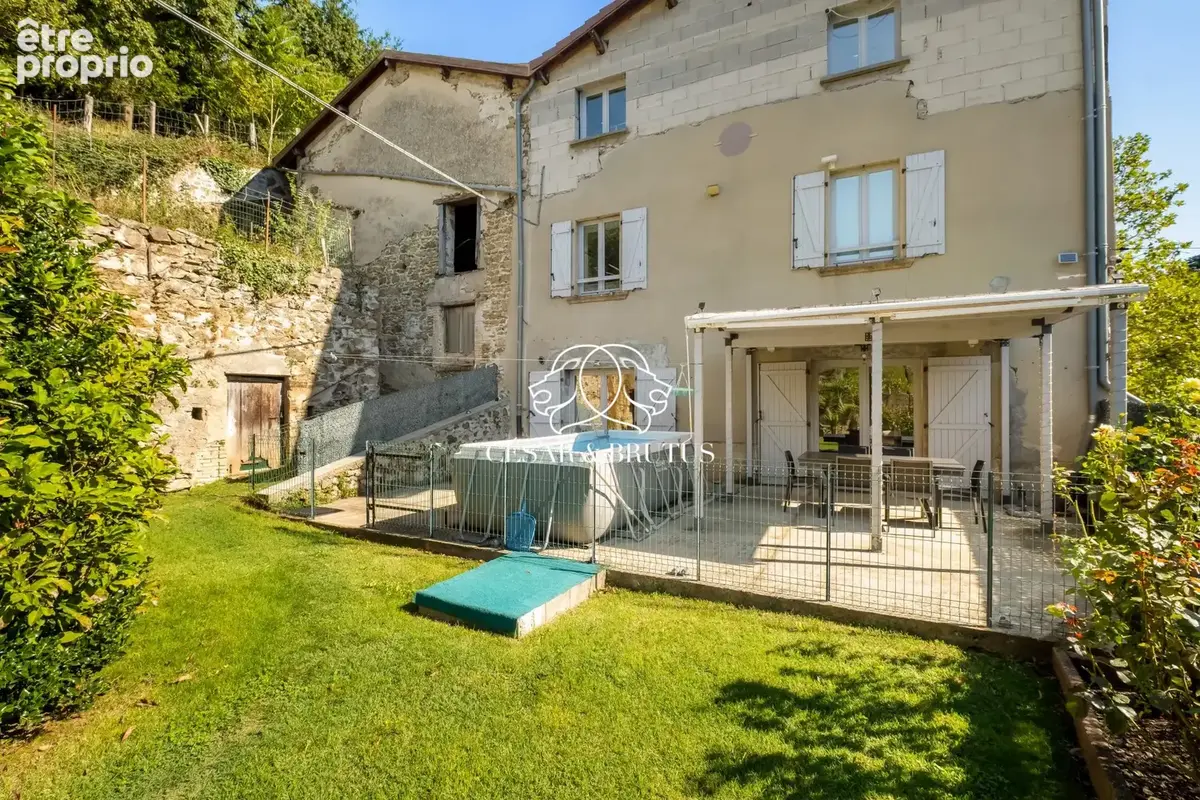 Maison 162 m² à Vienne  - photo 5