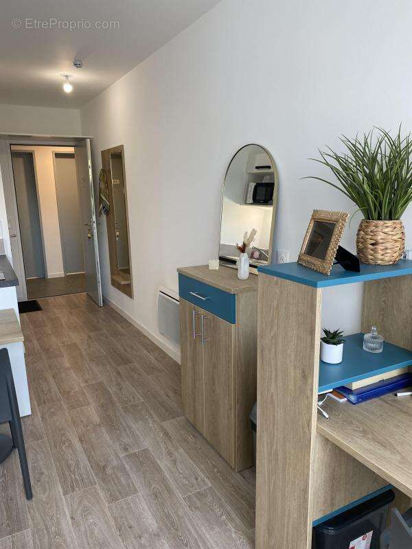 Appartement à LA ROCHELLE
