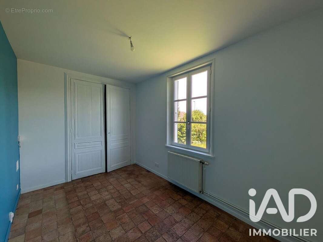 Maison 160 m² à Doudelainville  - photo 8