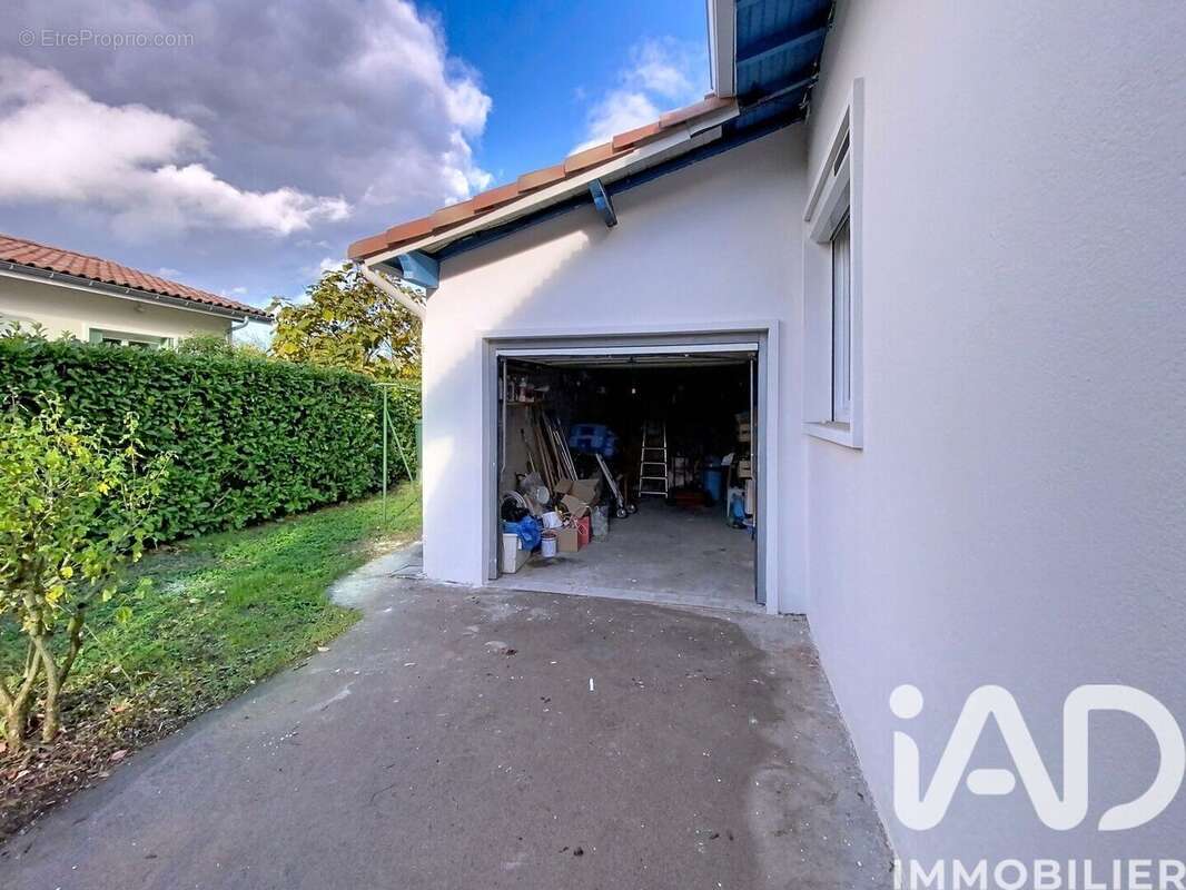 Photo 2 - Maison à BOE