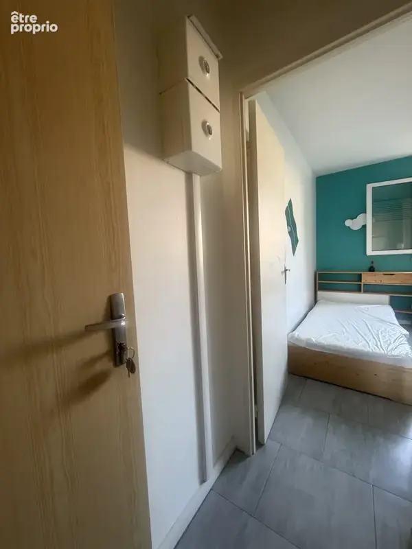 Appartement 1 pièce 13 m² à vendre à Limoges (87000) - photo 6