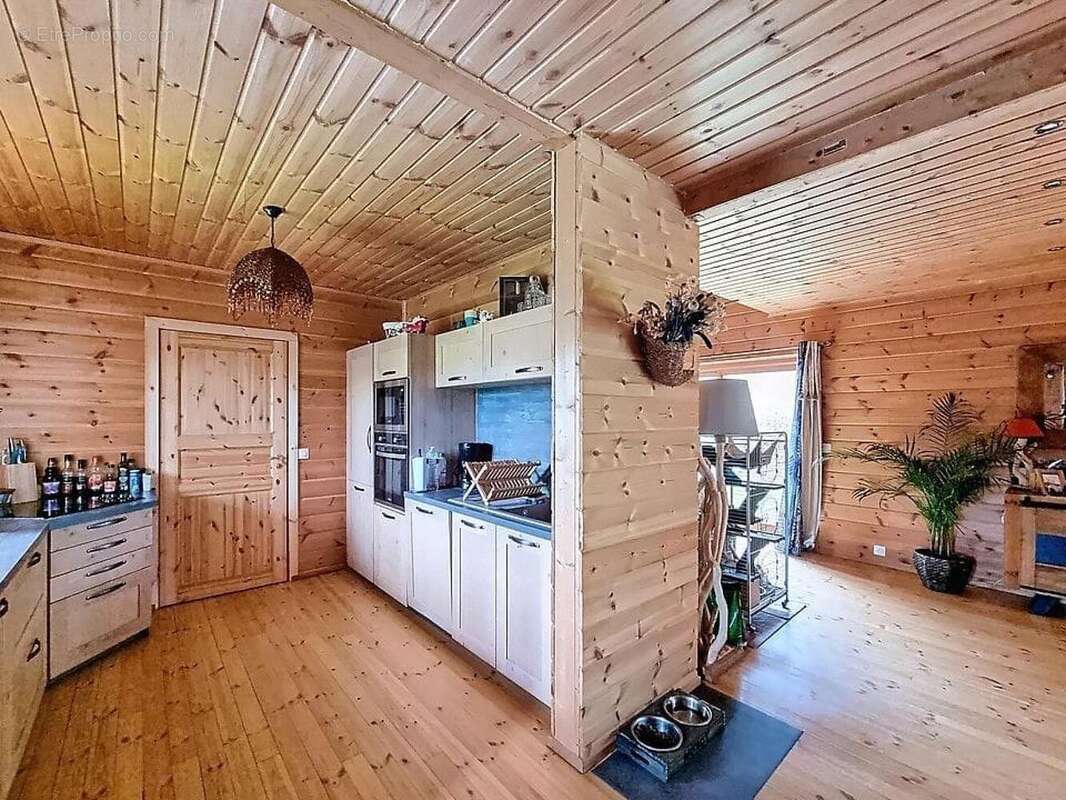 Photo 5 - Maison à PLOUGONVELIN