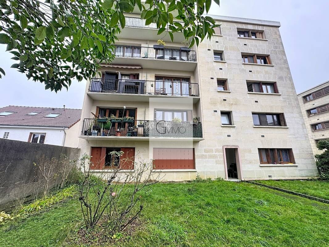 Appartement à CHEVILLY-LARUE