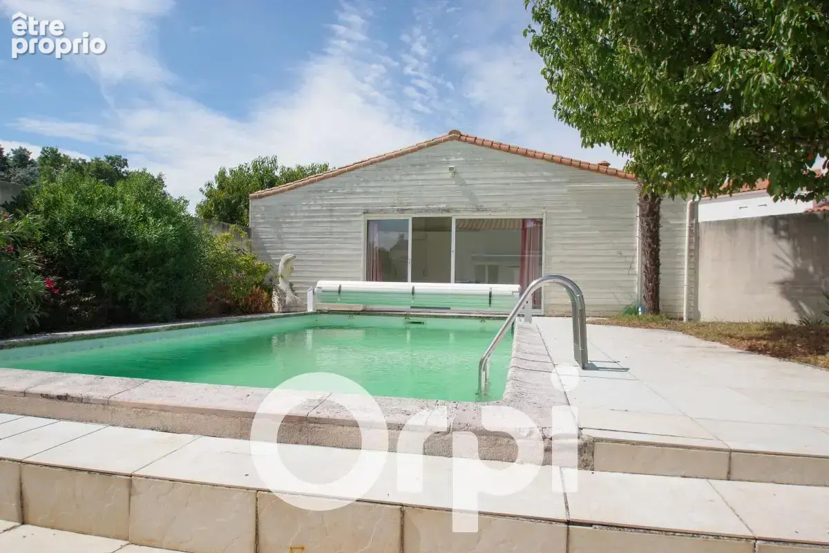 Maison À Vendre - photo 19