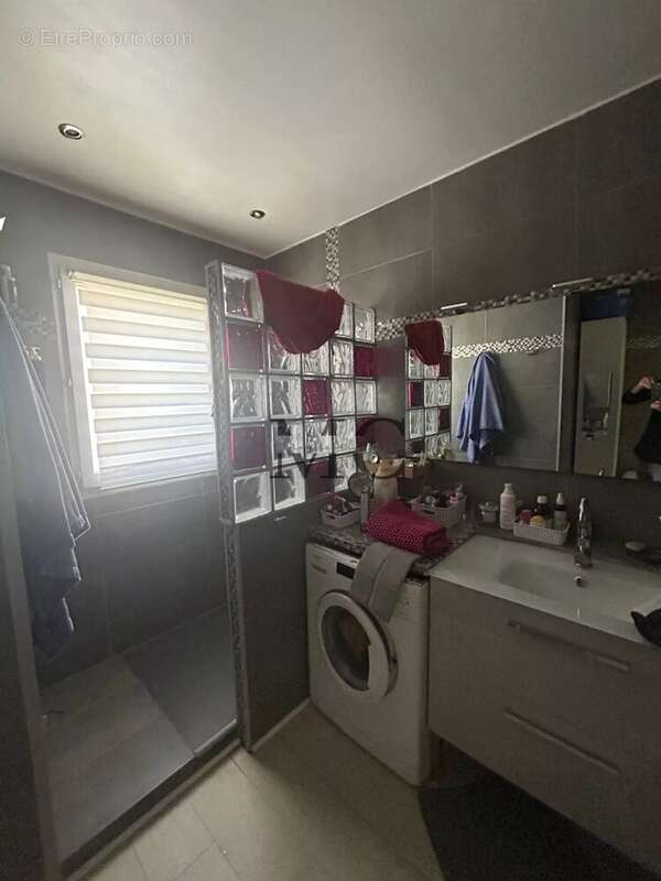 Maison à MARSEILLE-14E