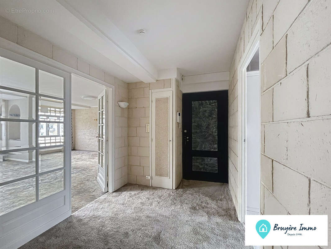 Appartement à VALENCIENNES