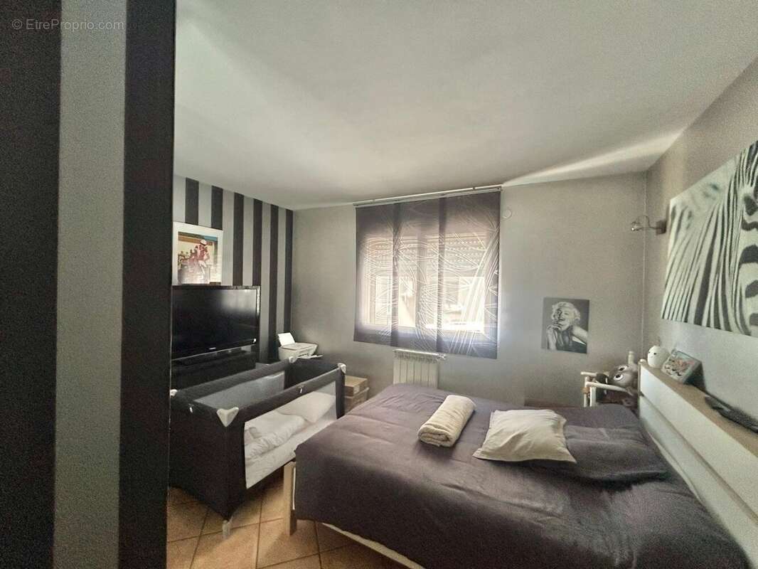 Maison à FRONTIGNAN