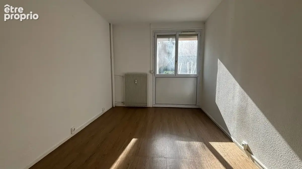 Appartement t3 port de bouc - photo 13