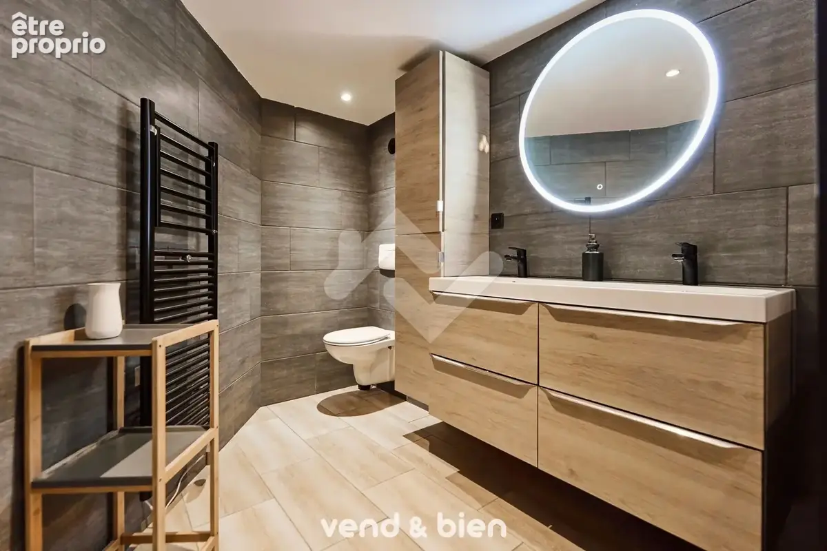Maison 4 pièces 98 m² à vendre à Saint-Martin-D'ablois (51530) - photo 9