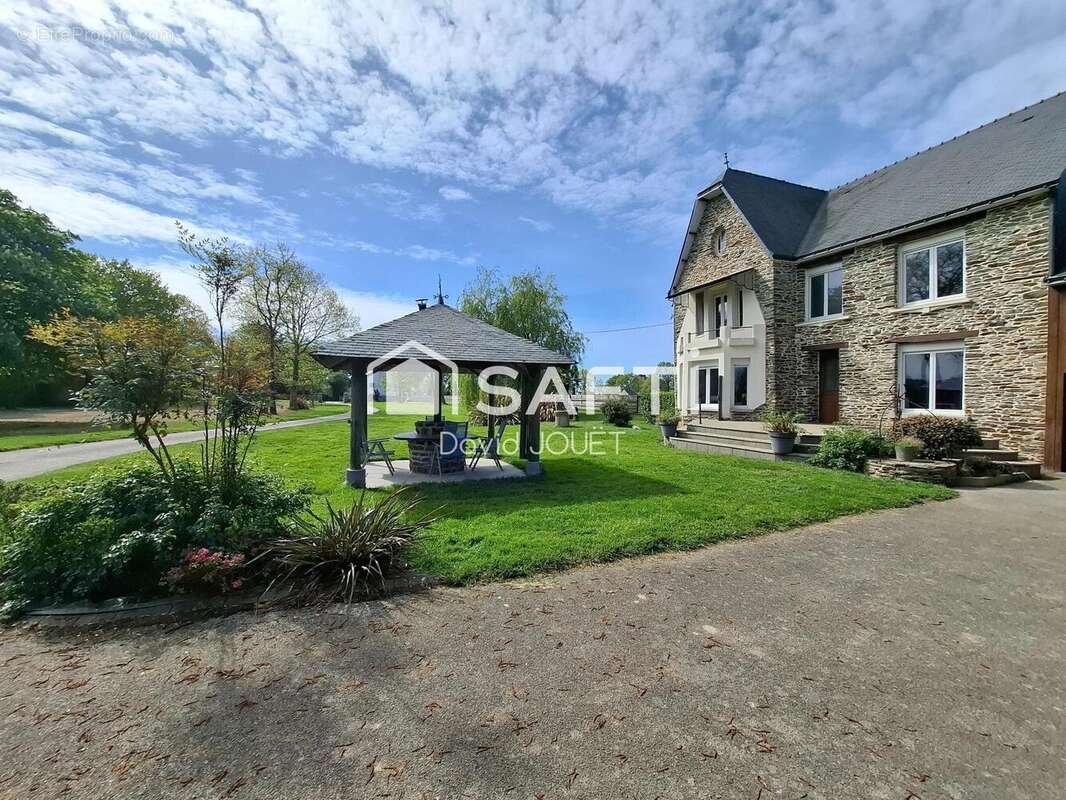 Photo 2 - Maison à CREDIN