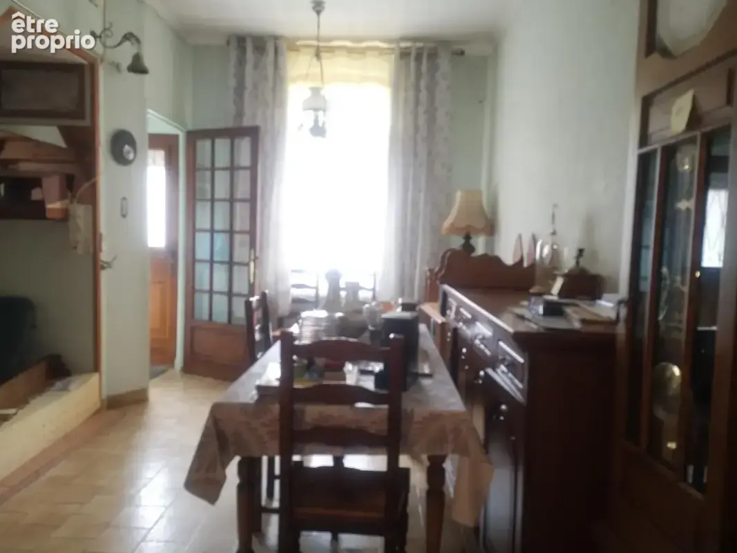 Maison 5 pièces 116 m² à vendre à Cambrai (59400) - photo 6