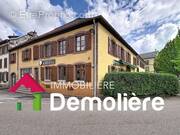 Appartement à SAALES