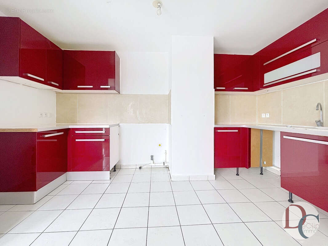 Photo 9 - Appartement à PERSAN