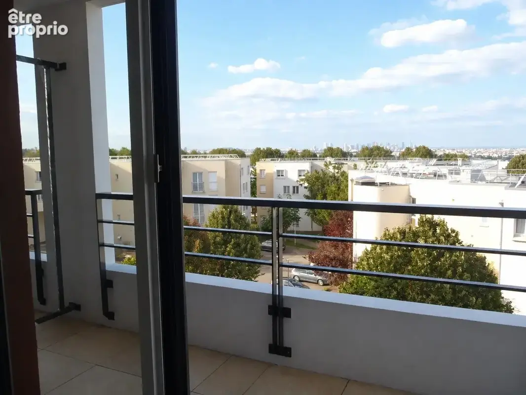 Appartement 1 pièce 21 m² à vendre à Issy-Les-Moulineaux (92130) - photo 8