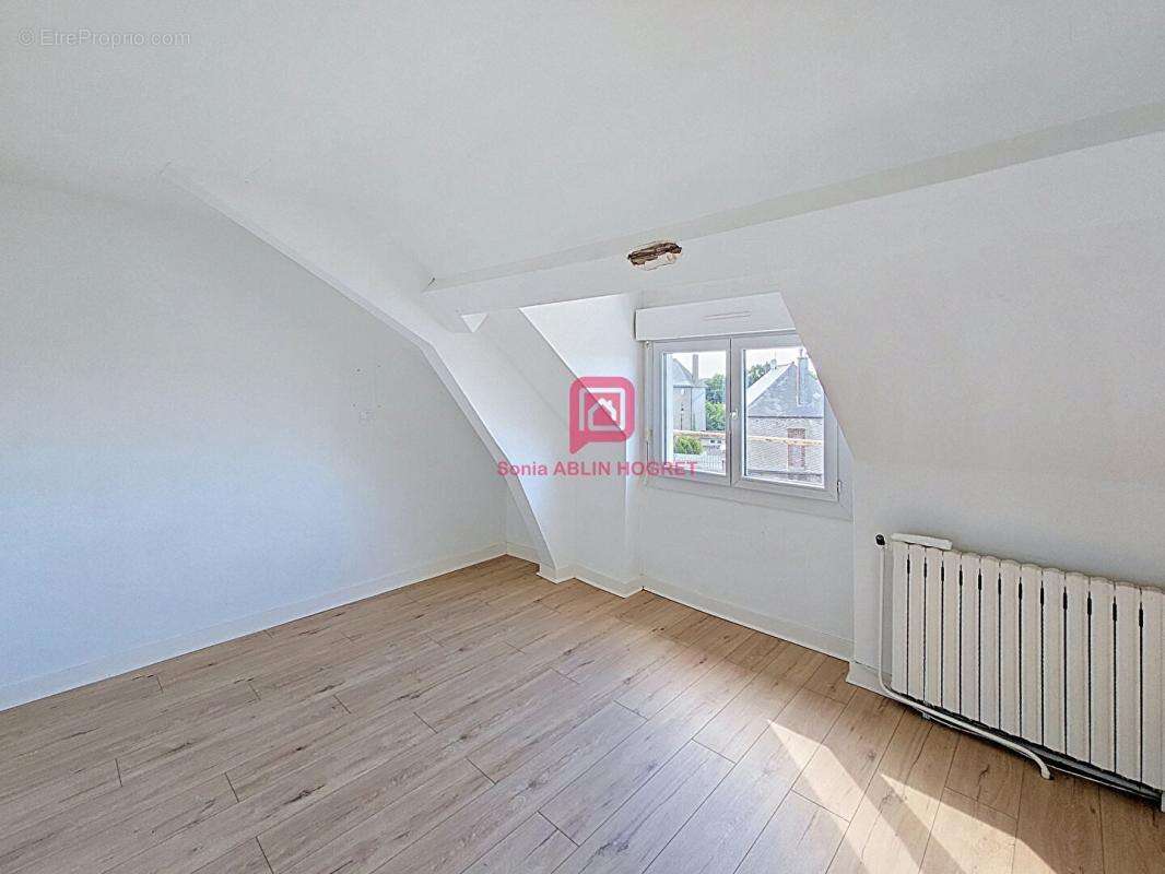 Maison 3 pièce(s) 80 m2 - photo 4