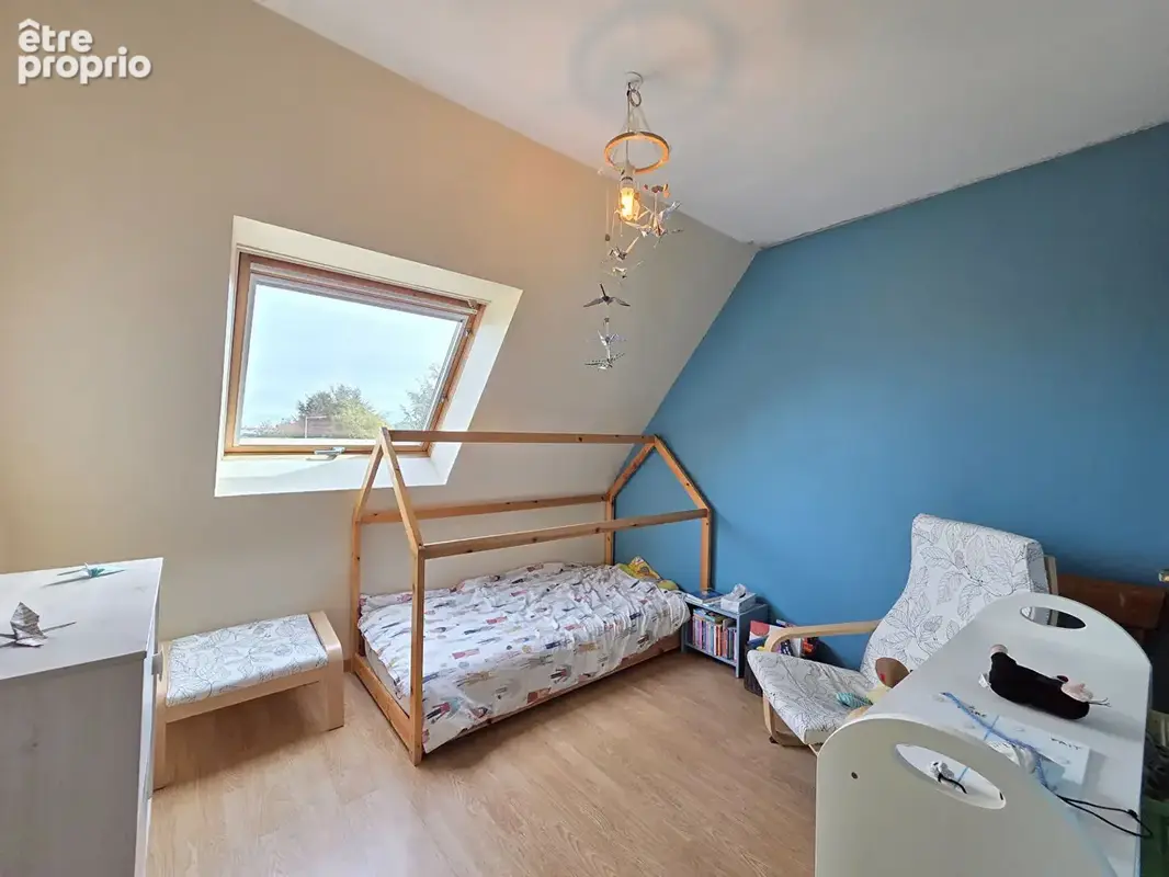 Maison 98m² à brest - photo 10