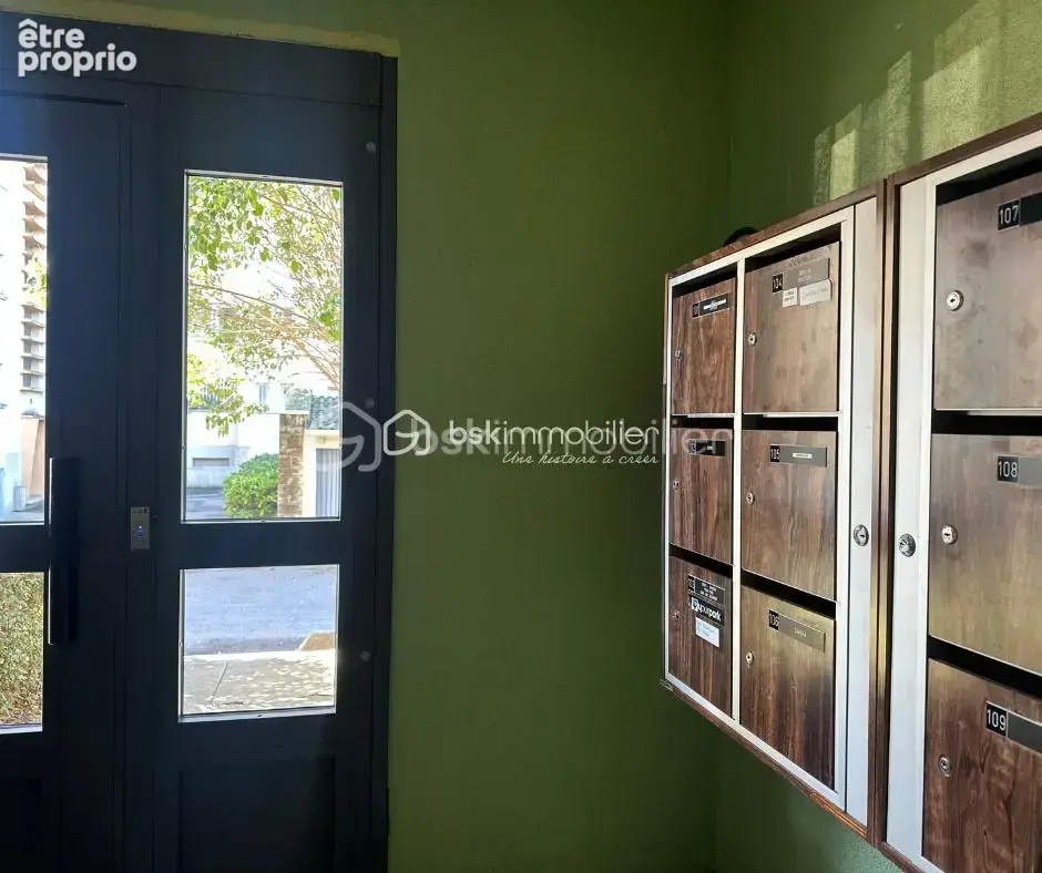 Montpellier – première ceinture – t3  proche avenue d’assas - photo 13