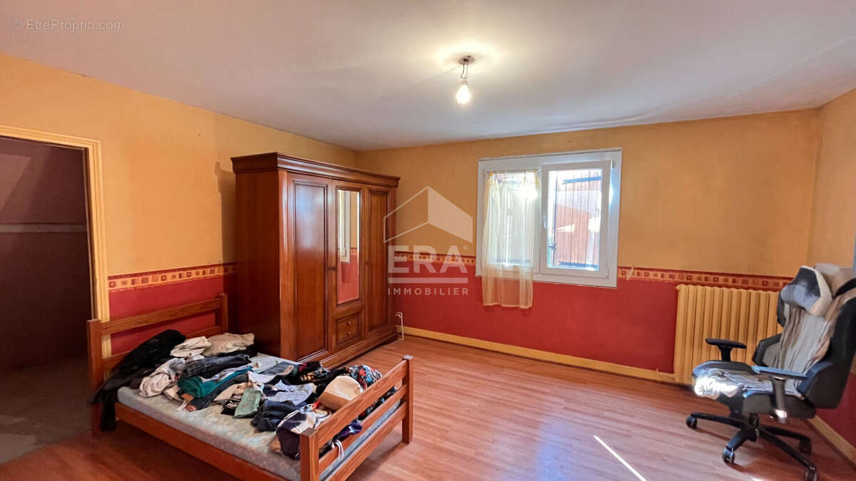 Maison à NOGENT-LE-ROTROU