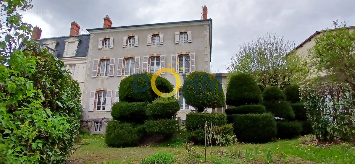 Maison à AMBERT