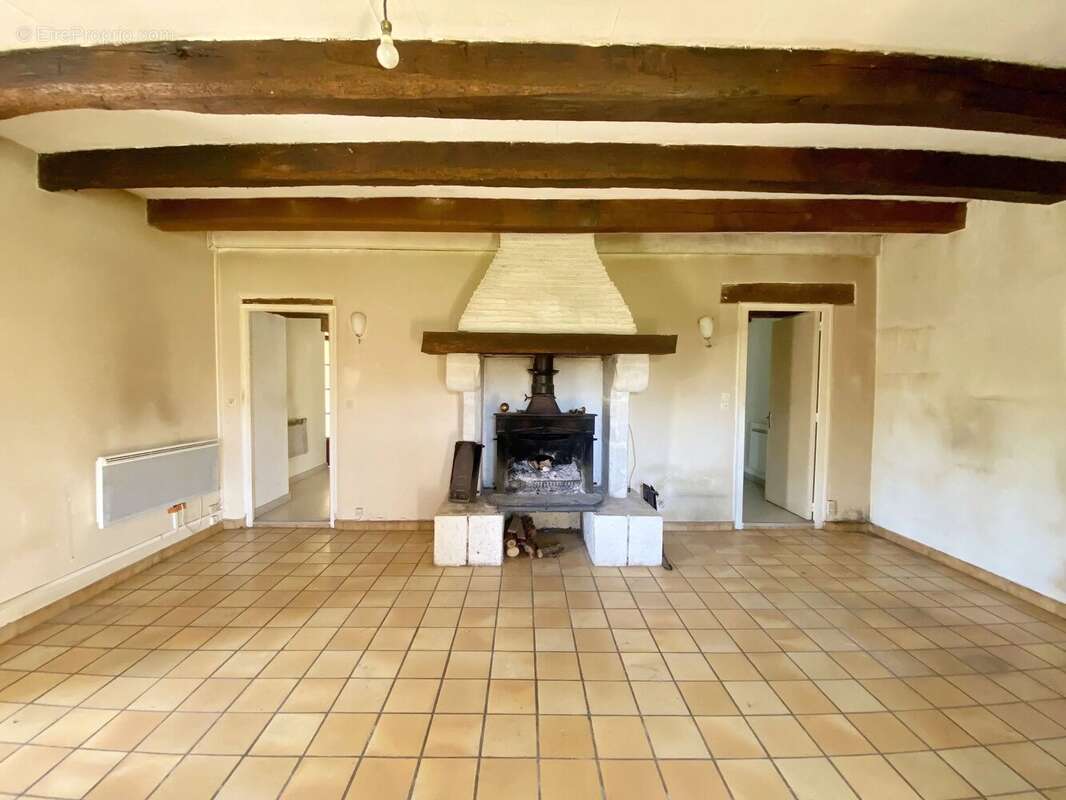Maison à MONFLANQUIN