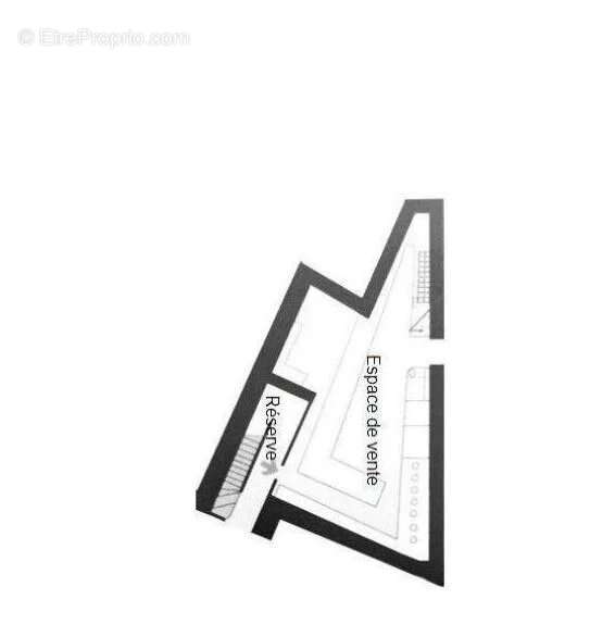 Commerce à PARIS-3E