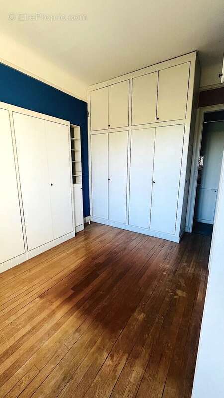 Appartement à VANVES