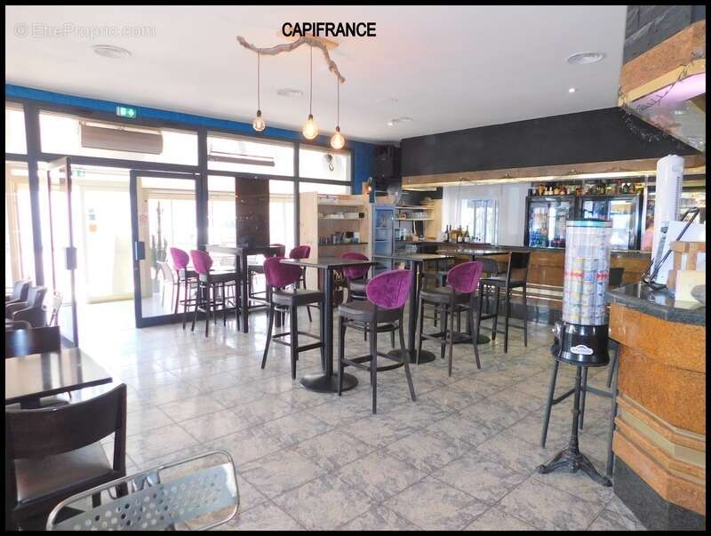 Commerce à DIGNE-LES-BAINS