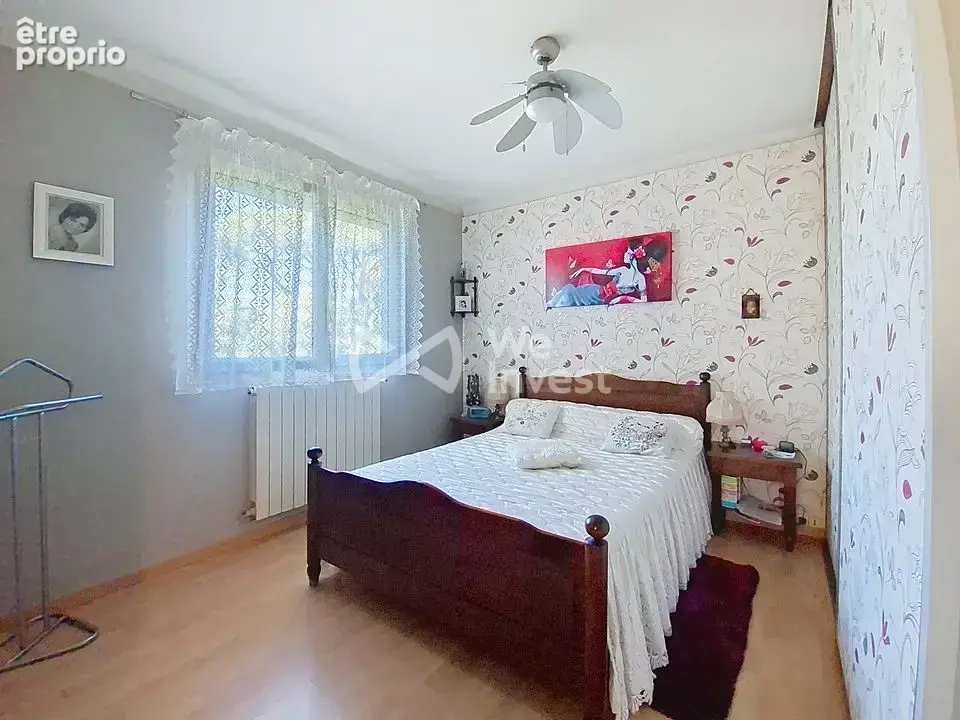 Appartement 3 pièces 70 m² à vendre à Montpellier (34000) - photo 8