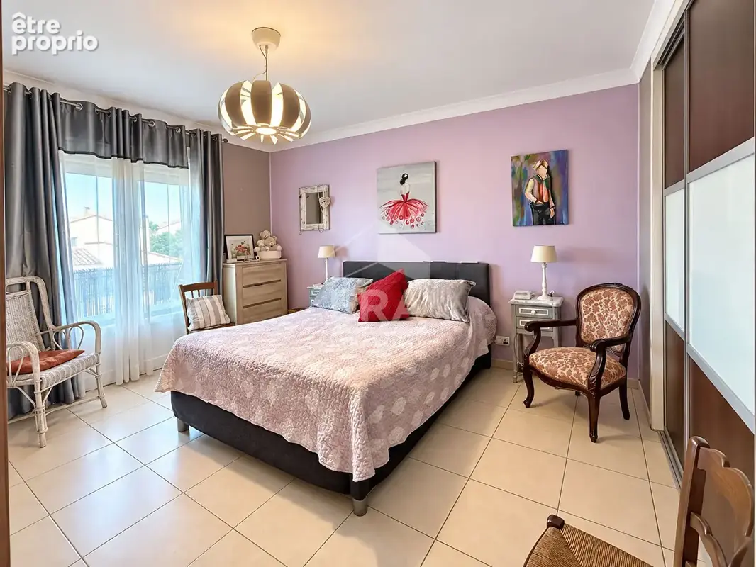 Maison 153m² à alénya - photo 12