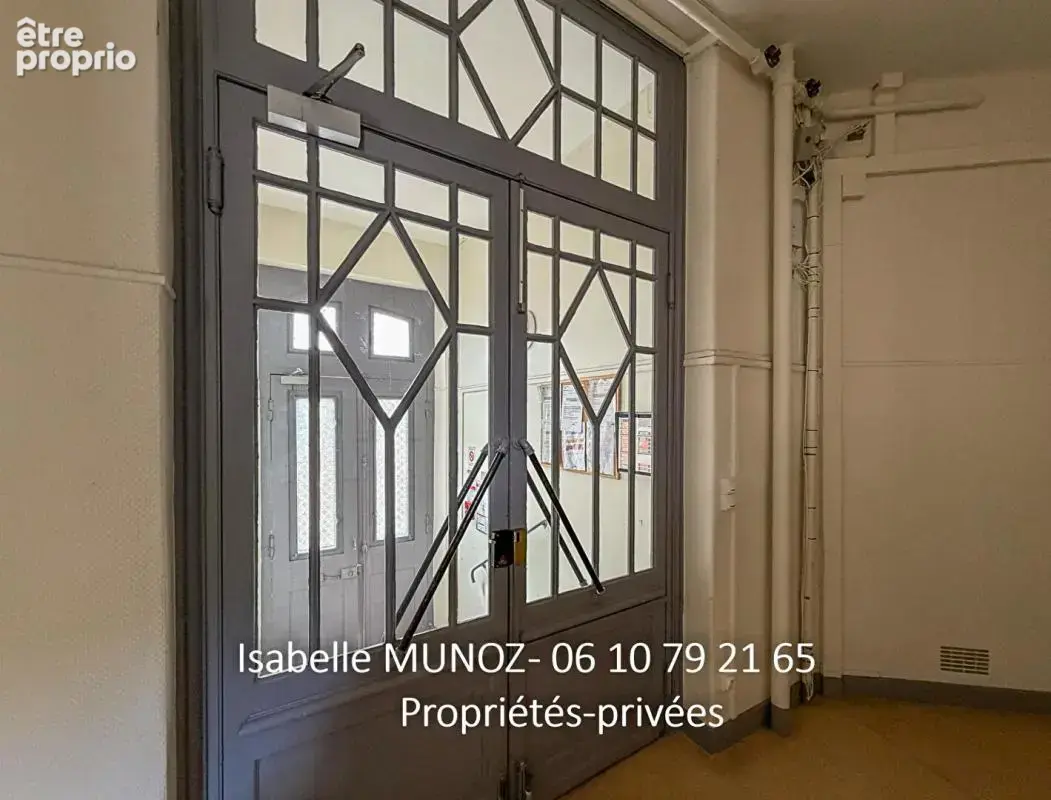 Appartement Chamalieres 5 pièce(s) 100.62 m2, caves, garage - photo 6