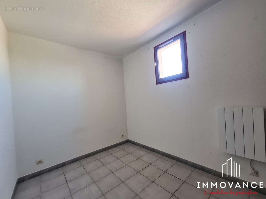 Appartement à LE GRAU-DU-ROI
