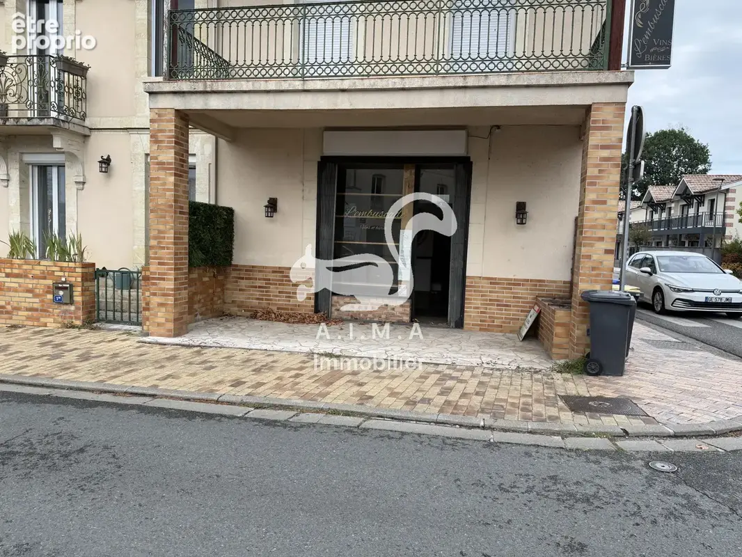 Photo Autres à Mios au prix de 180 000€