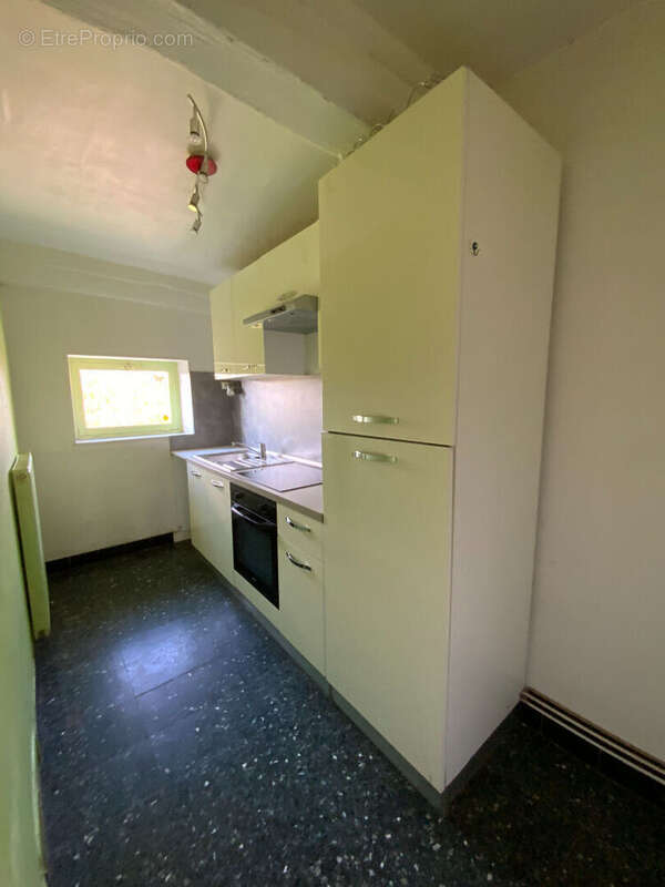 SAINT-EMILAND - Maison sur sous-sol de 54 m² hab. (2 chambres) - photo 5