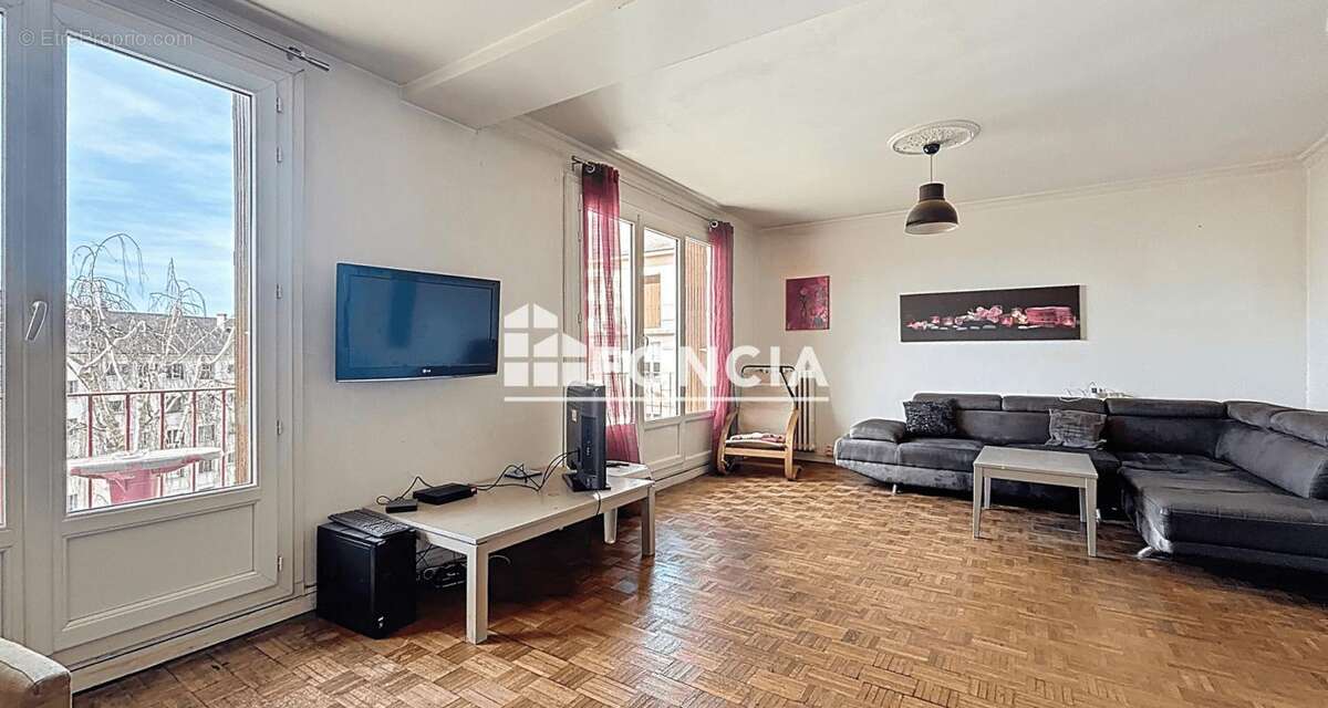 Appartement à CAEN